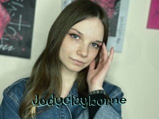 Jodyclayborne