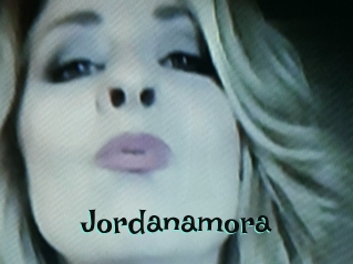 Jordanamora