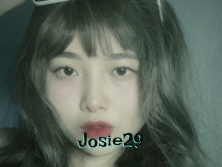 Josie29