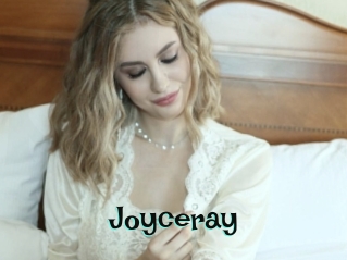 Joyceray