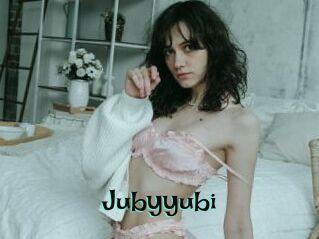 Jubyyubi