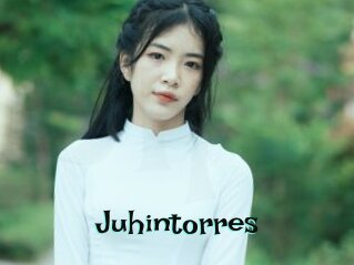 Juhintorres