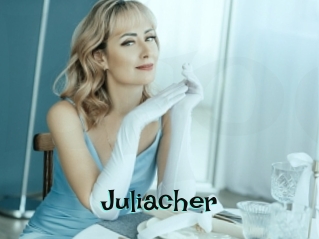 Juliacher