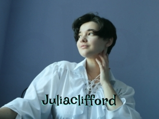 Juliaclifford