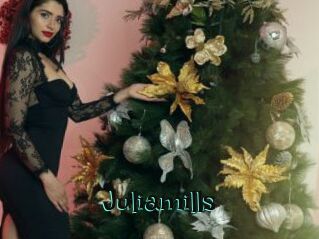 Juliamills