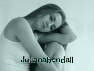 Julianabendall