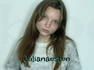 Julianaesten