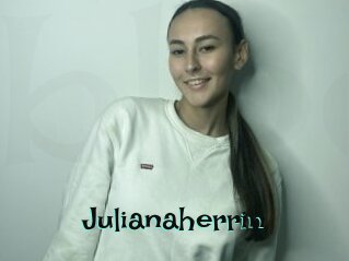 Julianaherrin