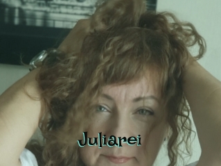 Juliarei