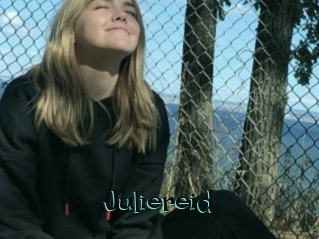 Juliereid