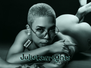 Julietawrights