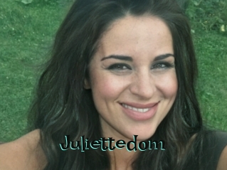 juliettedom Blog Pornostar