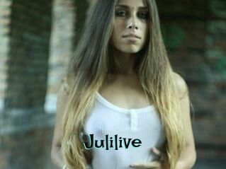 Julilive
