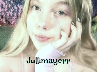 Jullimayerr