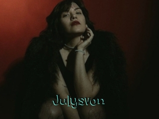 Julysvon