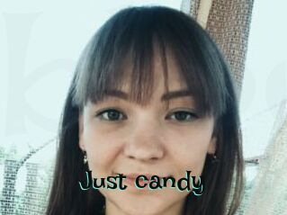 Just_candy