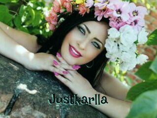 Justkarlla
