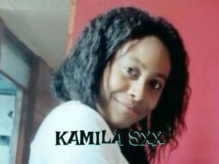 KAMILA_SXX