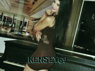 KENSEY69