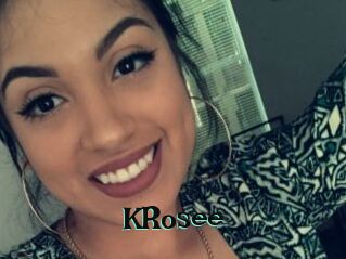 KRosee