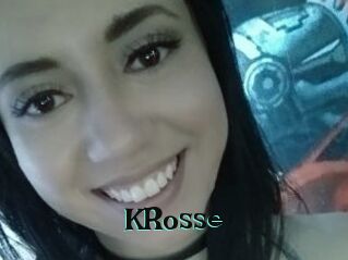 KRosse