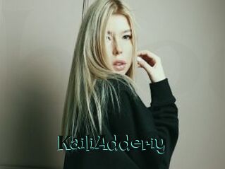 KailiAdderiy