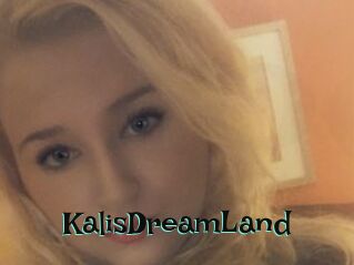 KalisDreamLand