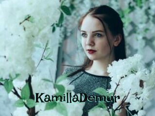 KamillaDemur