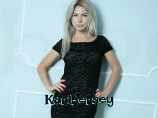 KariPersey