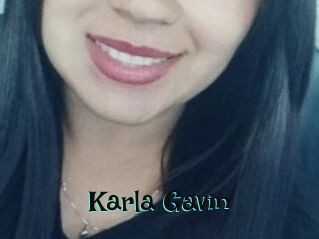 Karla_Gavin