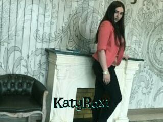 KatyRoxi Blog Pornostar