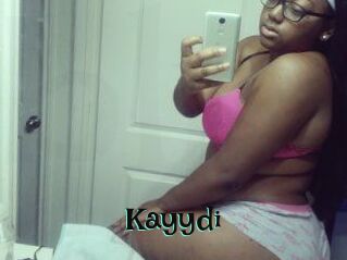 Kayydi