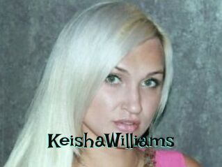 KeishaWilliams Blog Pornostar