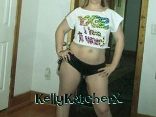 KellyKatcherX