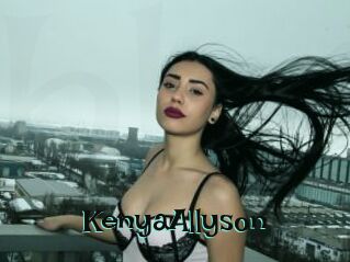 KenyaAllyson