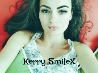 Kerry_SmileX