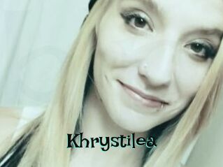 Khrystilea
