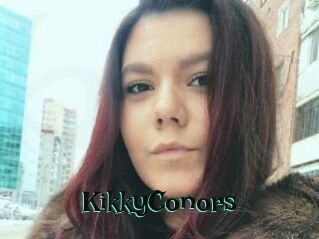 KikkyConors