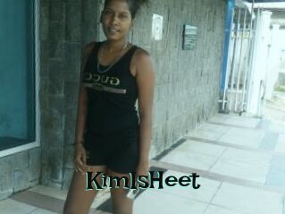 KimIsHeet