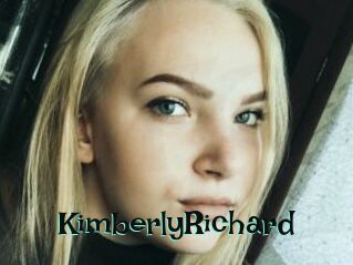 KimberlyRichard