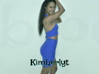 Kimberlyt