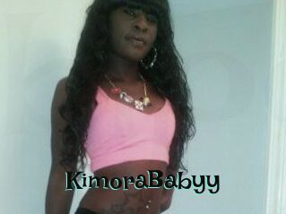 KimoraBabyy