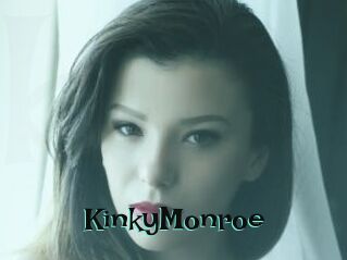 KinkyMonroe