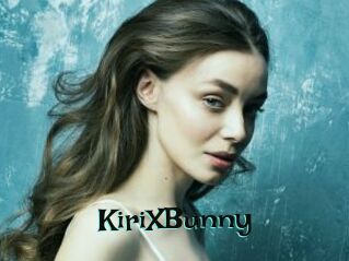 KiriXBunny