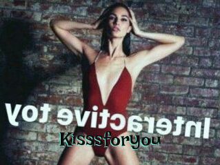 Kisssforyou