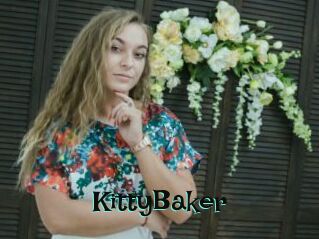 KittyBaker
