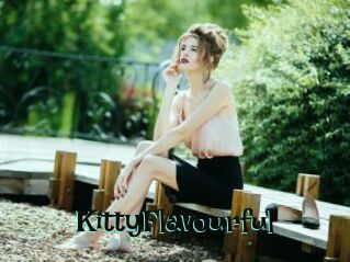 KittyFlavourful Blog Pornostar