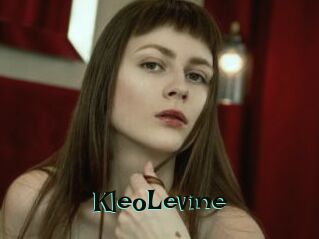 KleoLevine