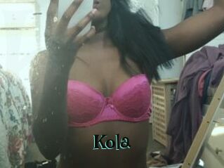 Kola