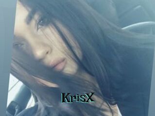 KrisX